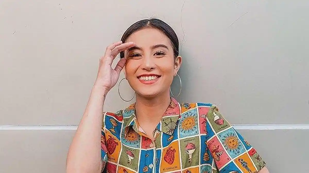 Awkarin. (Dok: instagram)