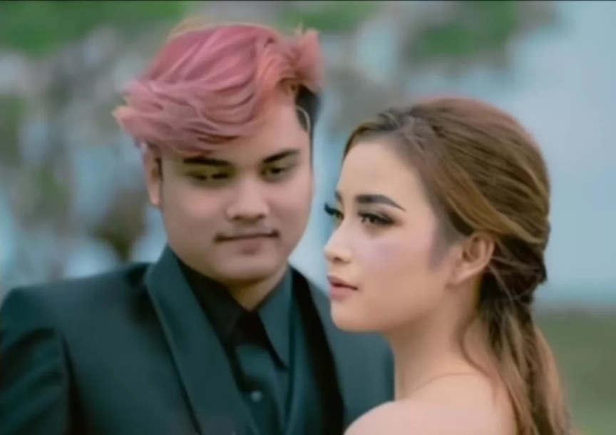 Ressa Rosano dan Dini Kurnia. (Dok: tik tok)