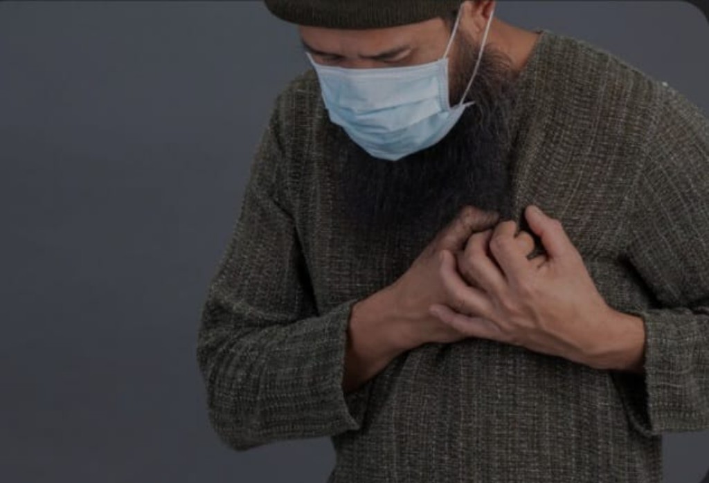 ilustrasi, aritmia tepatnya atrial fibrilasi adalah jenis gangguan jantung yang paling banyak diderita orang Indonesia. (freepik.com)