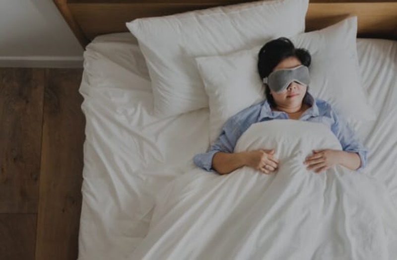 ilustrasi, tidur siang bisa memberi manfaat yang bagus dan bisa membantu konsentrasi.(freepik.com)