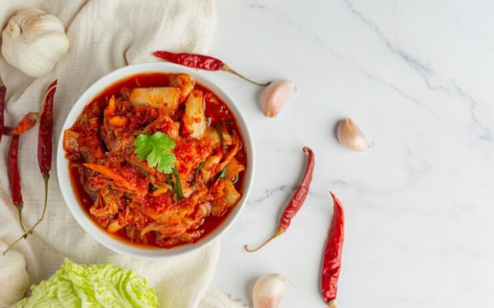 ilustrasi, menu makan malam perlu jadi perhatian, apalagi saat menjalani puasa. (freepik.com)