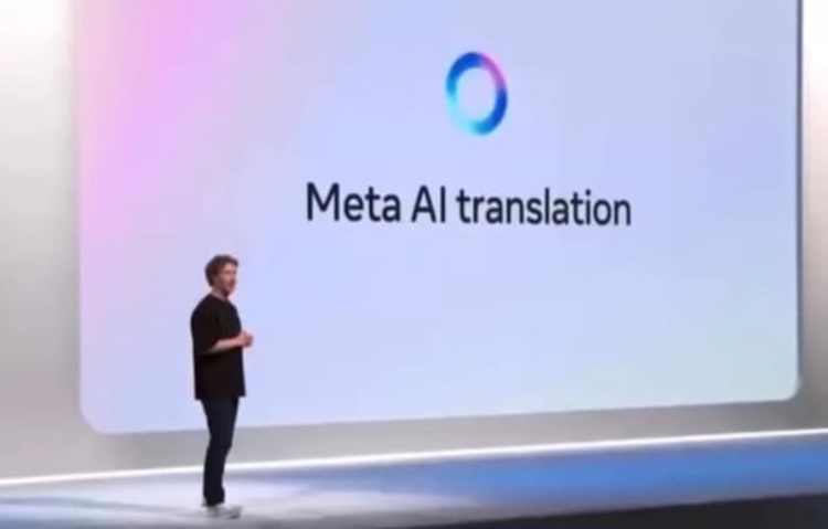 CEO Meta, Mark Zuckerberg. (Instagram @startupceo_)