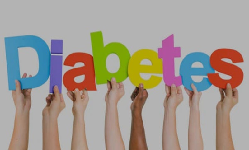 ilustrasi, diabetes hingga kini masih menjadi momok, namun sejatinya tanda penyakit ini bisa dilihat dari kulit. (freepik.com)