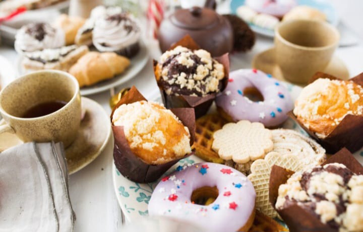 Kementerian Kesehatan Thailand, level &ldquo;manis normal&rdquo; kini didefinisikan hanya mengandung 50 persen gula dari resep asli yang sebelumnya digunakan pelaku usaha. (Ilustrasi Freepik.com)