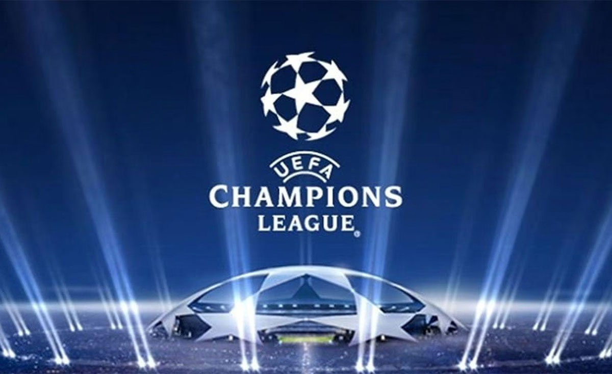 Liga Champions babak 16 besar. (indoposco)