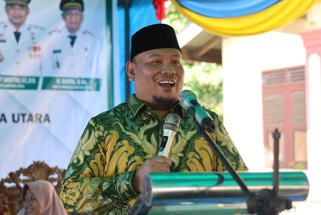 Wakil Ketua Komisi A DPRD Sumut, Zeira Salim Ritonga. (Dok: istimewa) 