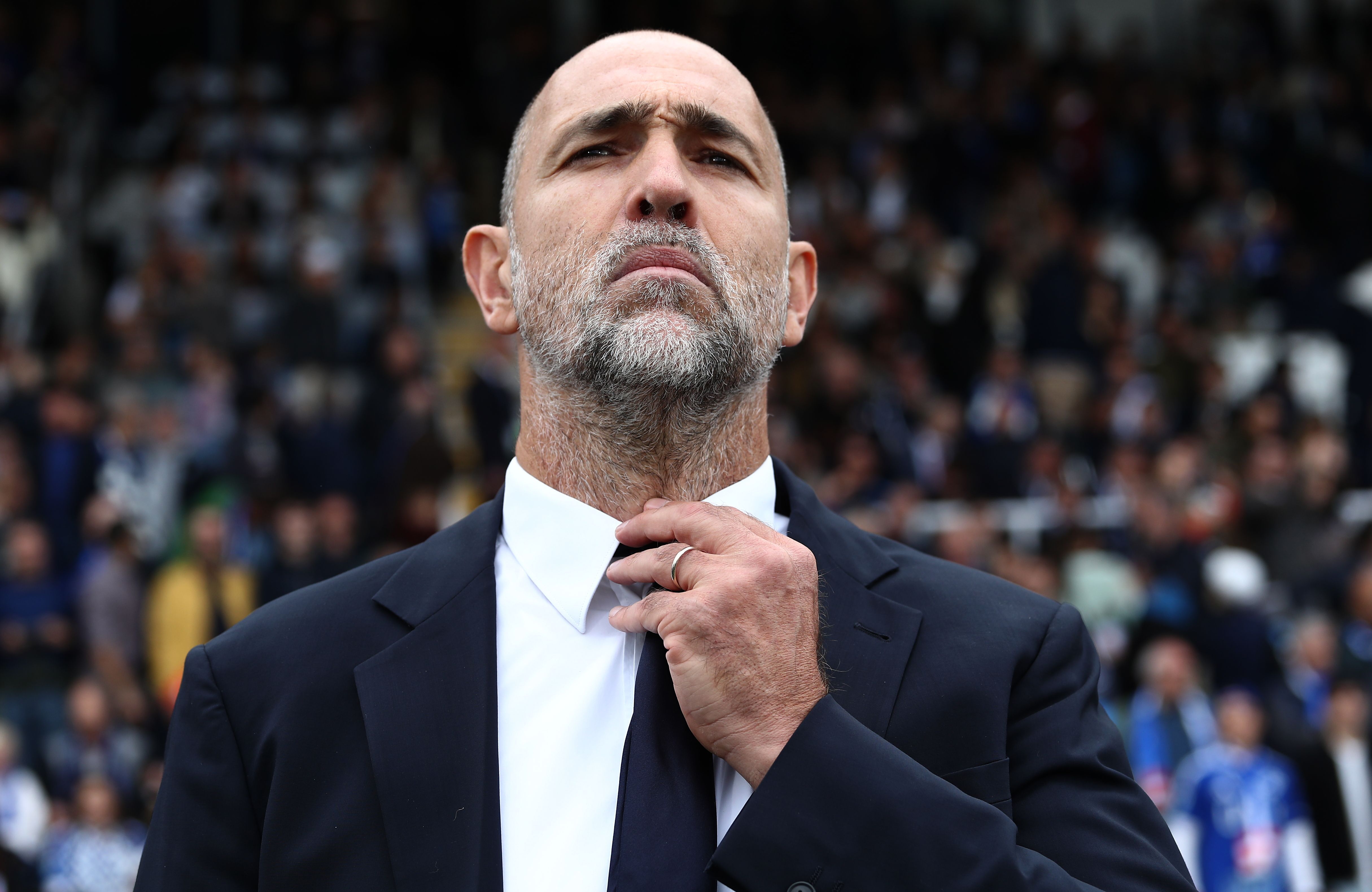 Igor Tudo. (juvefc)