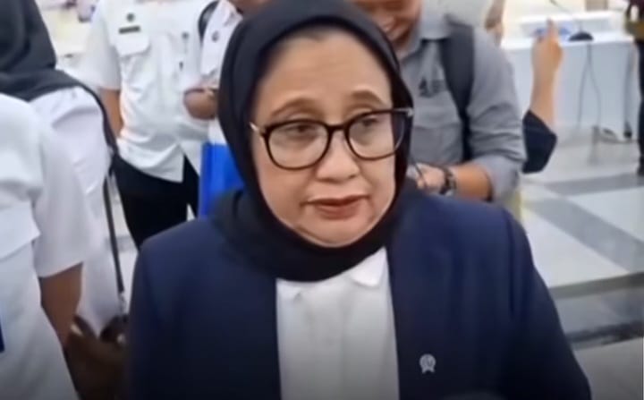 Wakil Kepala BGN, Nanik Sudaryati Deyang. (Instagram @pandemictalks)
