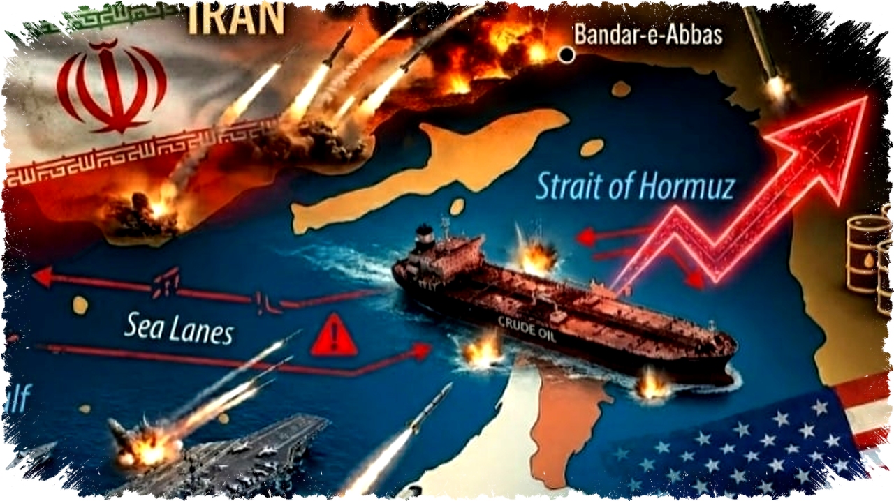 selat Holmuz. (qoo10)