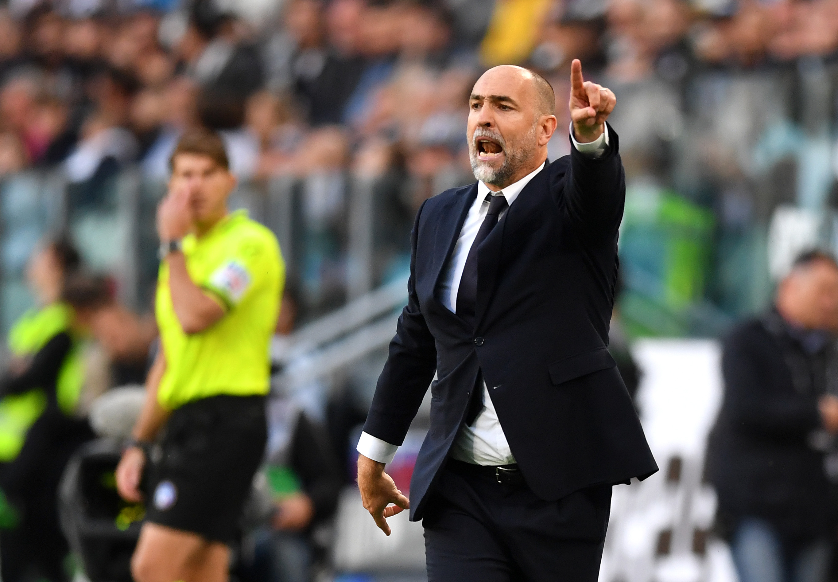 Igor Tudor. (juvefc)