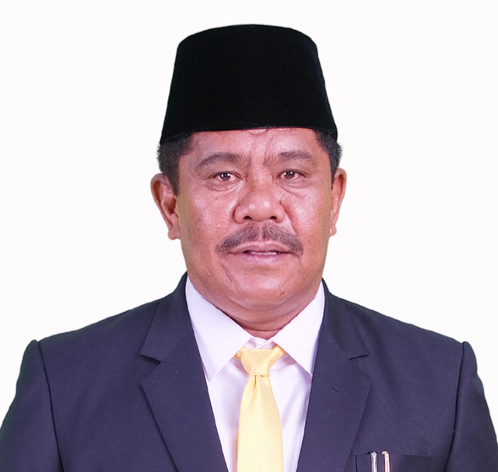 Anggota DPRD Sumut, Manaek Hutasoit. (Dok: istimewa) 