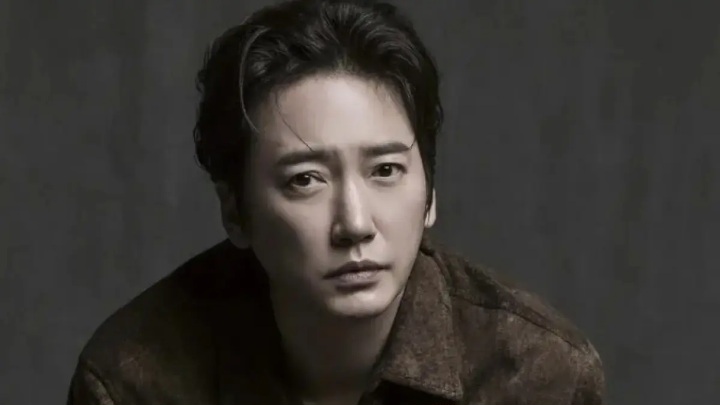 Lee Sang Bo. (Dok: soompi)