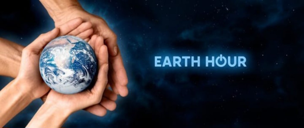 Earth Hour 2026 kembali mengajak masyarakat dunia mematikan lampu selama 60 menit. (Freepik.com)