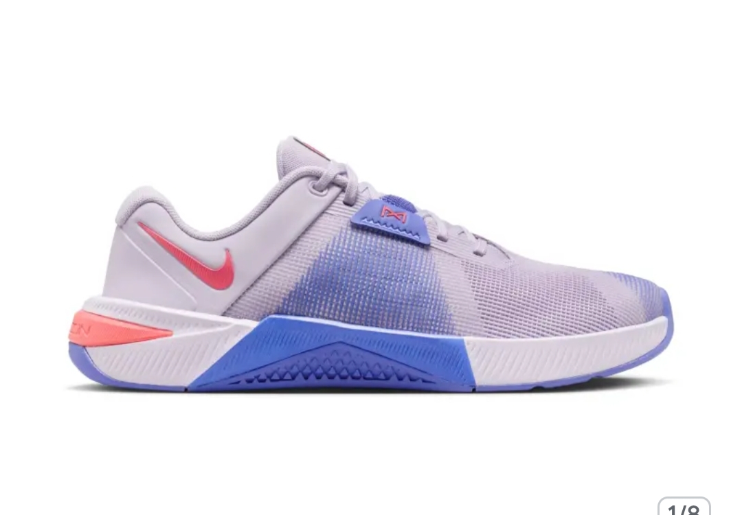 Sepatu wanita Nike (ist)