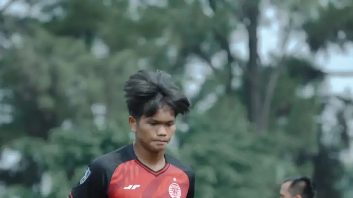 Irfan Abadi Siregar. (Istimewa/Sumut Pos)