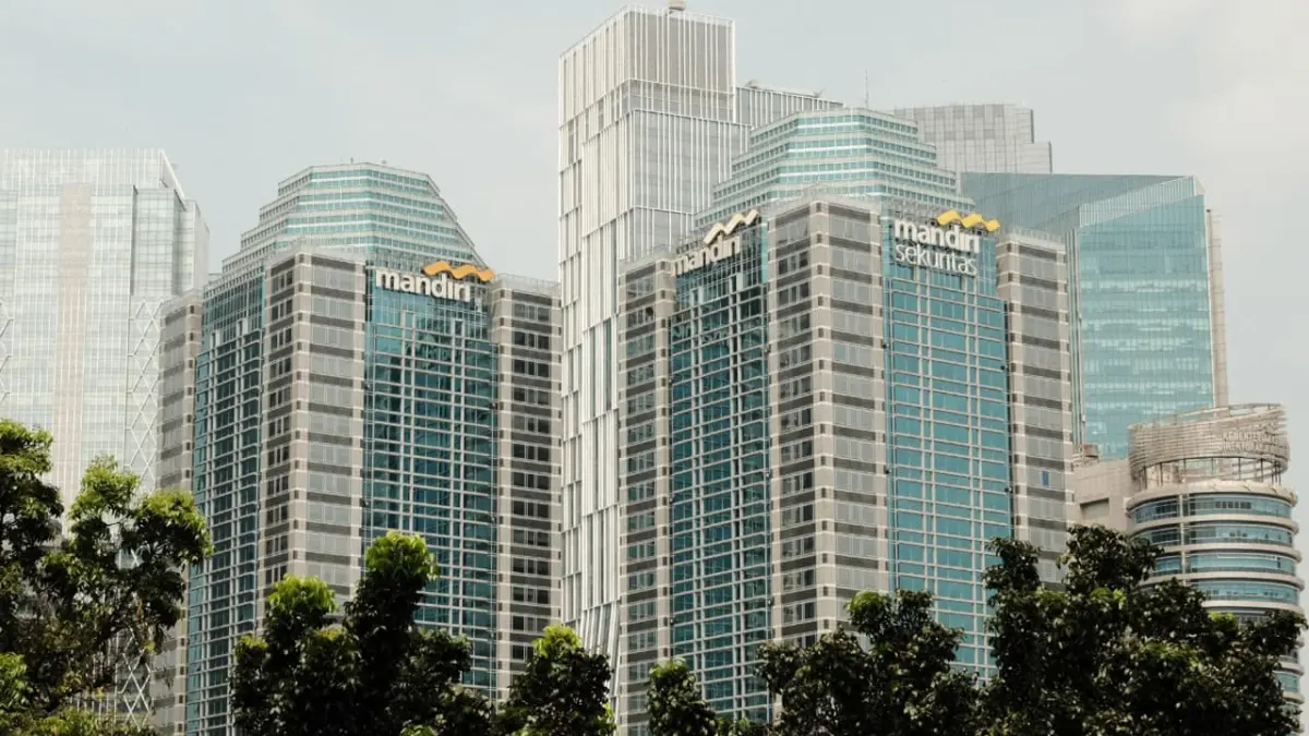 Menunjukkan resiliensi, Bank Mandiri sukses menerbitkan global bond pertama di Asia Tenggara pasca ketegangan geopolitik.