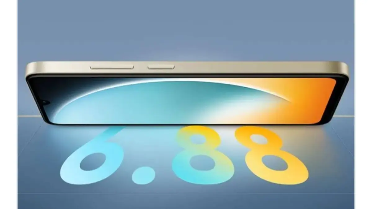 Xiaomi POCO C71 (ist)