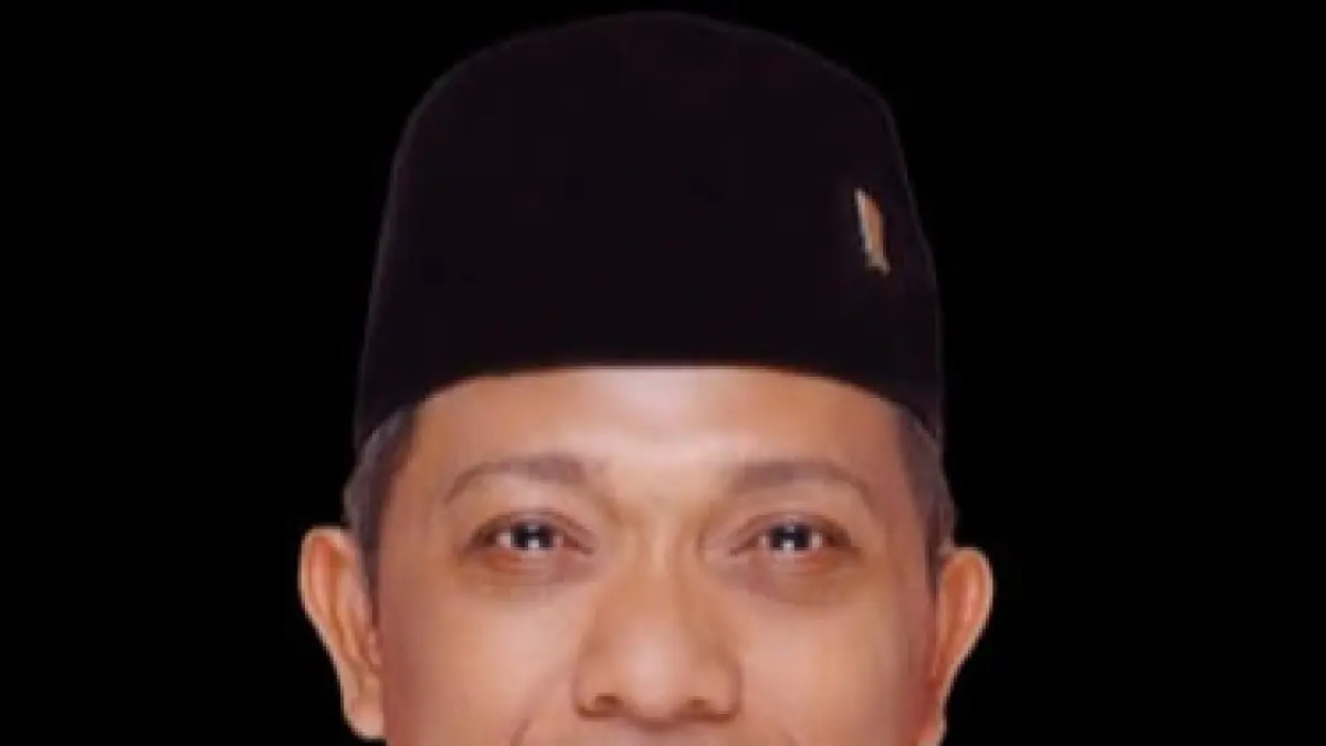 Anggota DPRD Fraksi PDI Perjuangan Kabupaten Deliserdang, Nico . (Dok: istimewa)
