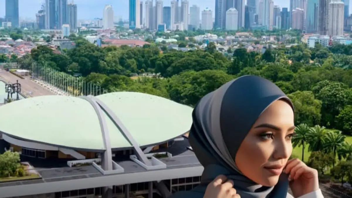 Ilustrasi: Komnas Perempuan menilai praktik poligami berpotensi diskriminatif dan perlu diatur lebih ketat demi melindungi perempuan. (Instagram @pandemictalks)