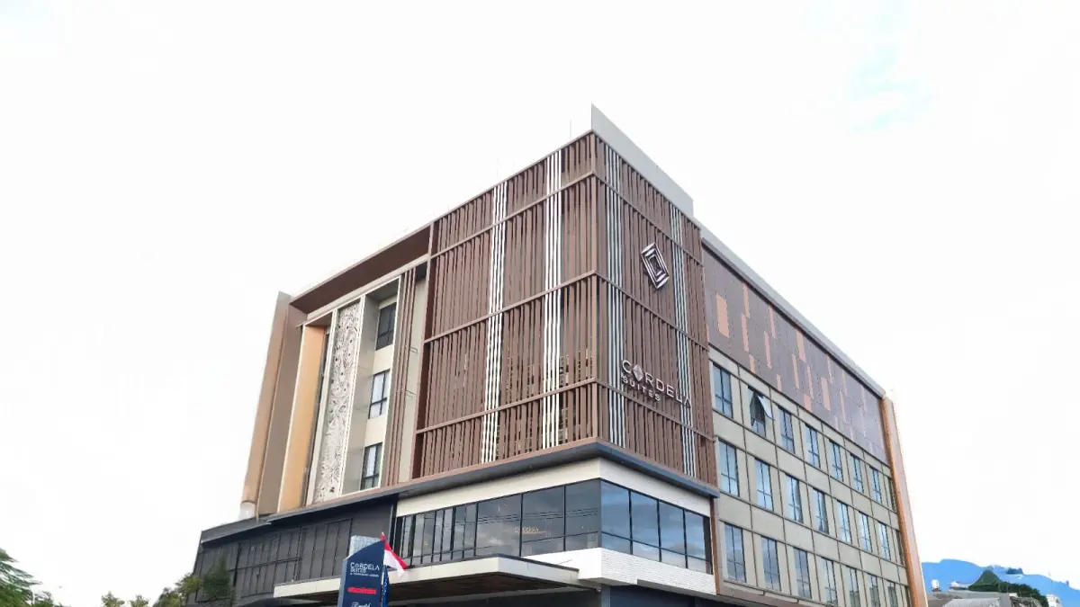 Omega Hotel Management (OHM) &nbsp;mengelola berbagai jaringan hotel dengan segmentasi yang beragam. ( dok OHM )