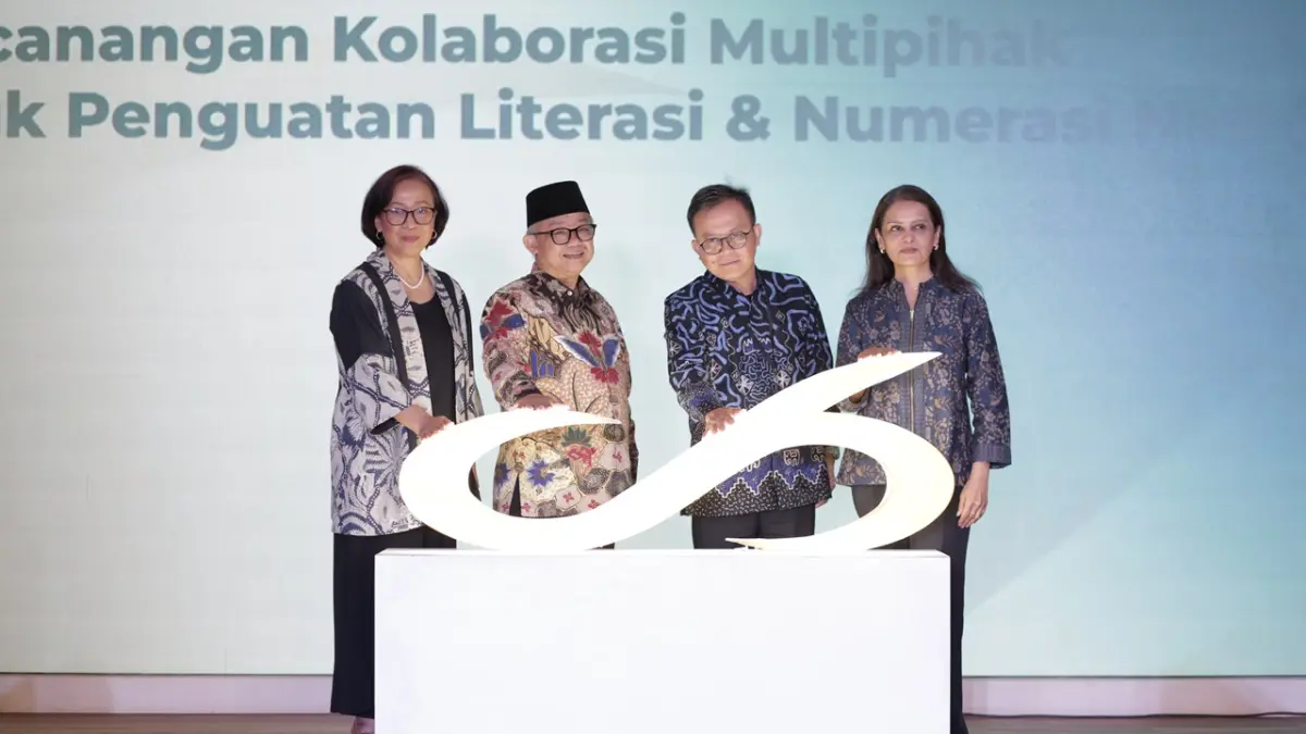 Kemitraan dirancang untuk untuk menciptakan inovasi yang berdampak dan terukur melalui pelatihan dan pendampingan pada 500 sekolah dasar negeri, 1.500 guru kelas awal & kepala sekolah, untuk memberikan manfaat kepada sedikitnya 45.000 siswa hingga tahun 2029.