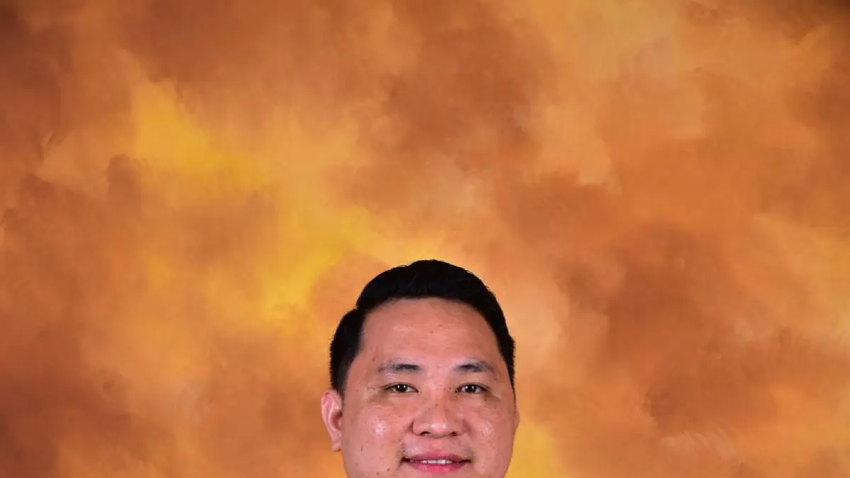 Kuasa Hukum Susanto Lian, Dr Hepy Krisman Laia SH MH CLa.

