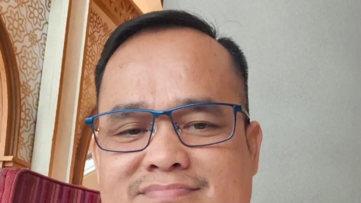 Praktisi Hukum yang juga Pengamat Ketenagakerjaan dan Hubungan Industrial, Dr Minggu Saragih. (Dok: istimewa)