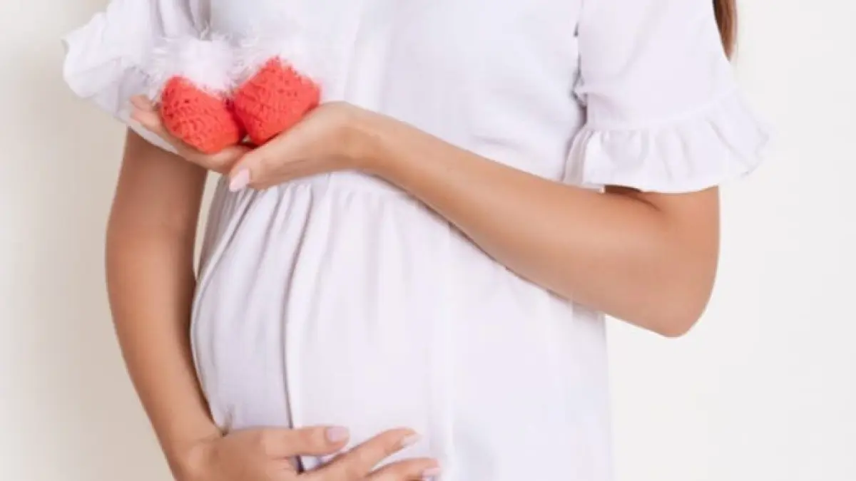 Fenomena sel ibu dikenal sebagai microchimerism. (Freepik.com)
