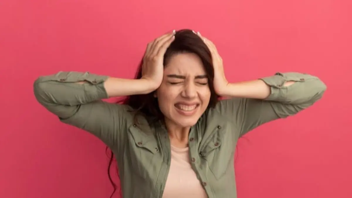 ADHD pada orang dewasa kerap tidak terdiagnosis karena gejalanya lebih halus. (Freepik.com)