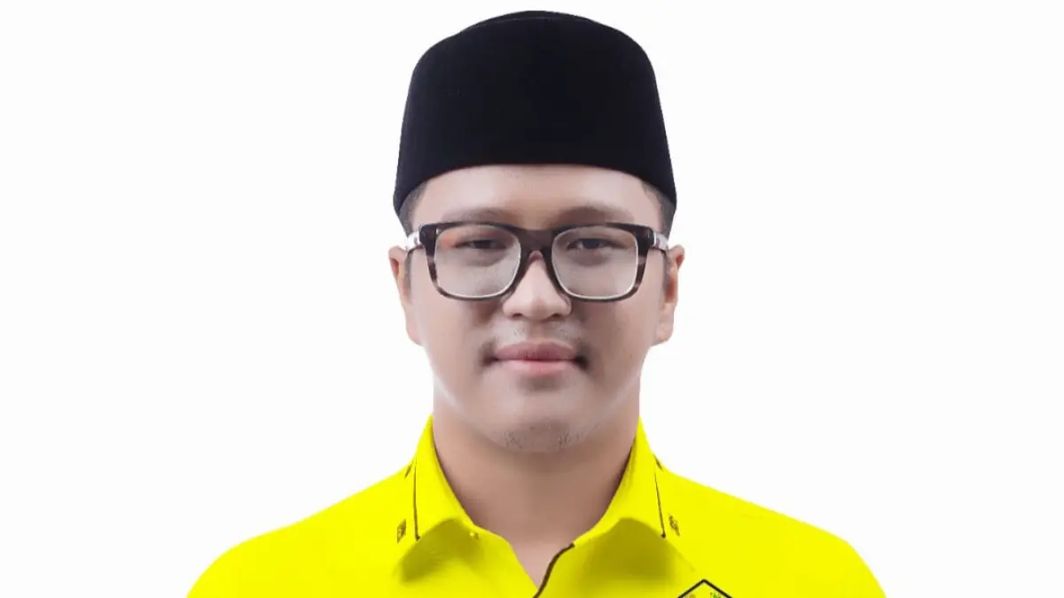 Anggota DPRD Medan, dr Dimas Sofani Lubis. (Dok: istimewa)