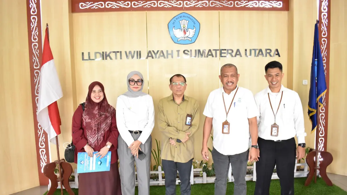 MAGISTER: ITSI resmi membuja program studi magister sosial ekonomi pertanian. (Dok: istimewa)