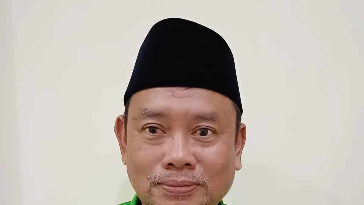Wakil Ketua PKB Sumatera Utara, Ali Wansyah Ritonga.