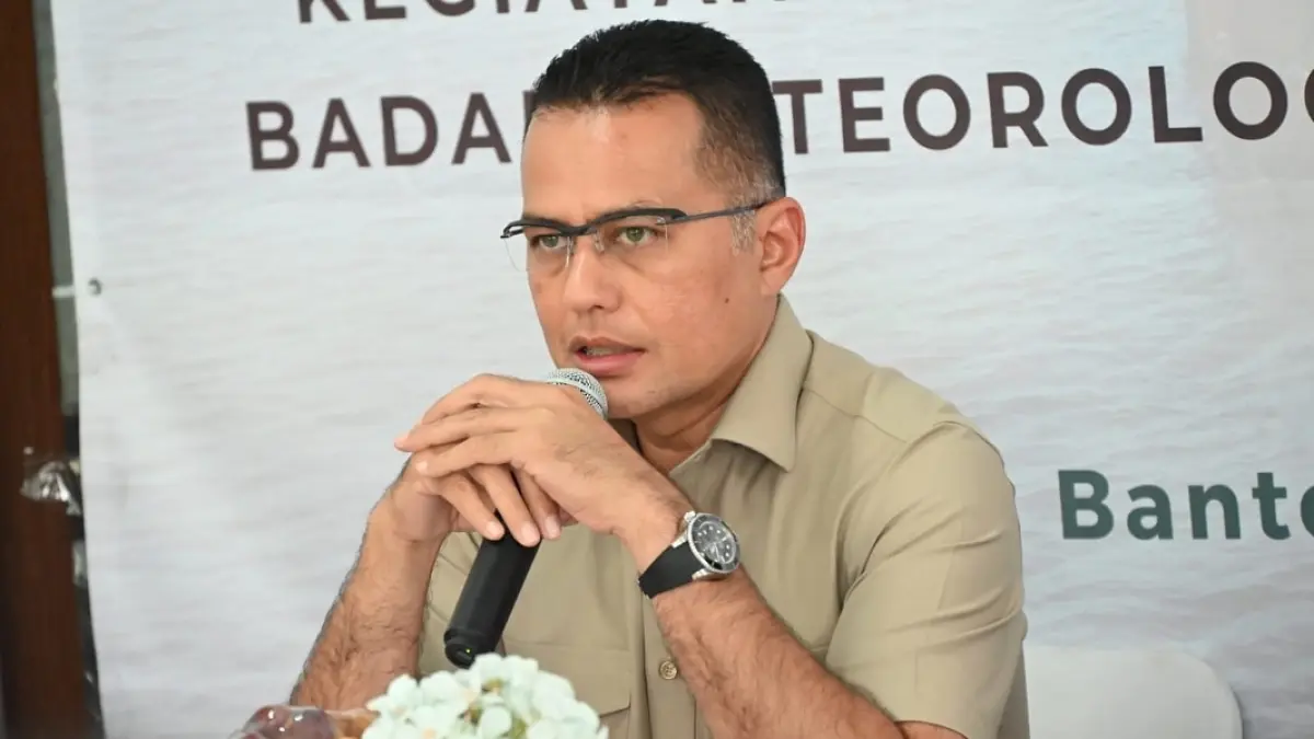 Anggota Komisi V DPR RI dari Fraksi Partai Golkar, Musa Rajekshah. (Dok: istimewa)