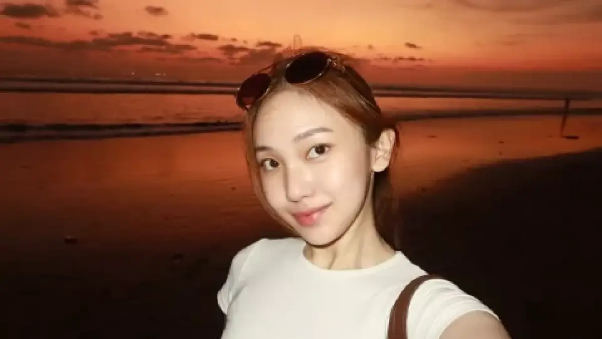 Julia Priastini alias Jule. (Dok: instagram)