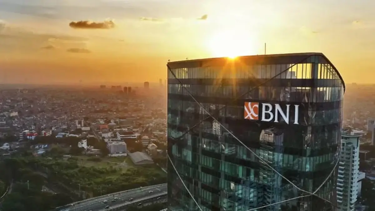 BNI Pastikan Pengembalian Dana CU Aek Nabara Sesuai Proses Hukum.