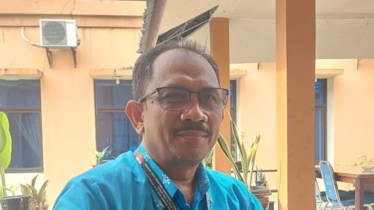 Dr Muhyarsyah. (Dok: istimewa)