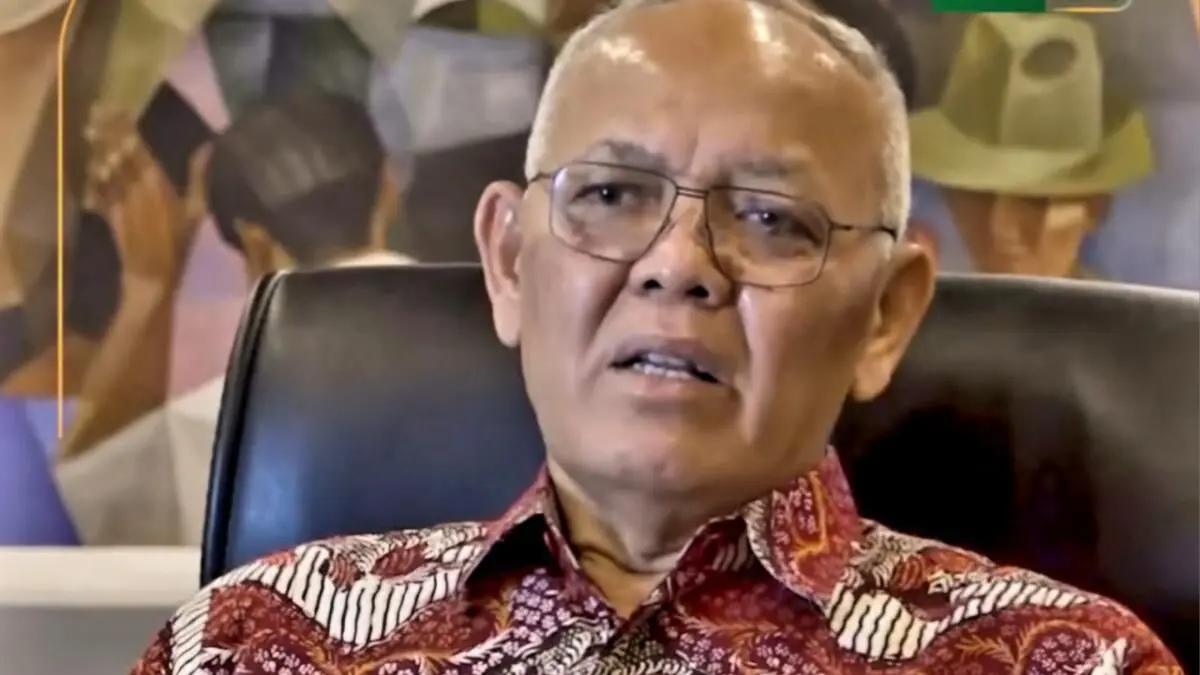 Prof. Hasil Sembiring (ist)&nbsp;
