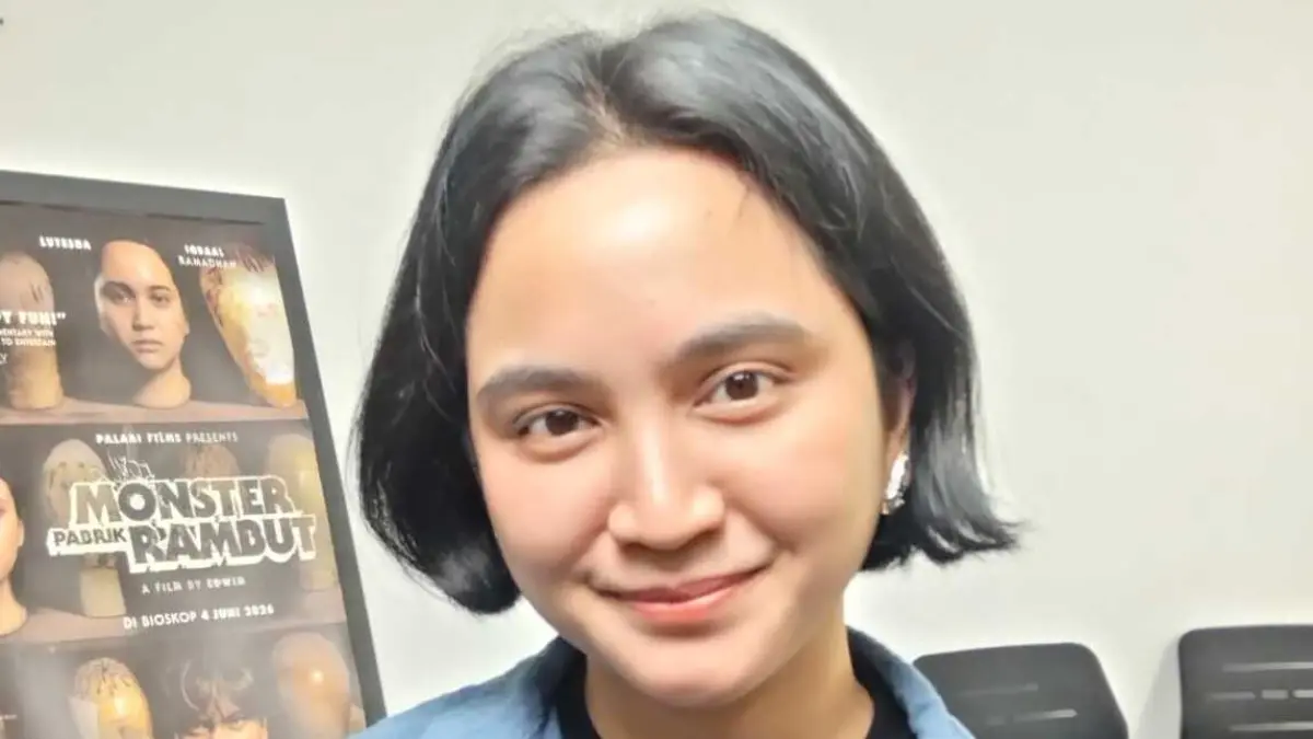 Rachel Amanda. (Jawa Pos)