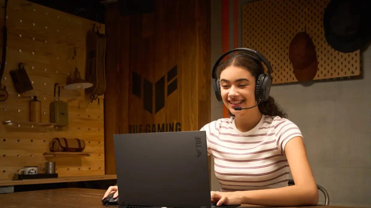ASUS ROG Hadirkan Laptop Gaming Terbaru, Siap Dominasi Ekosistem AI di Indonesia