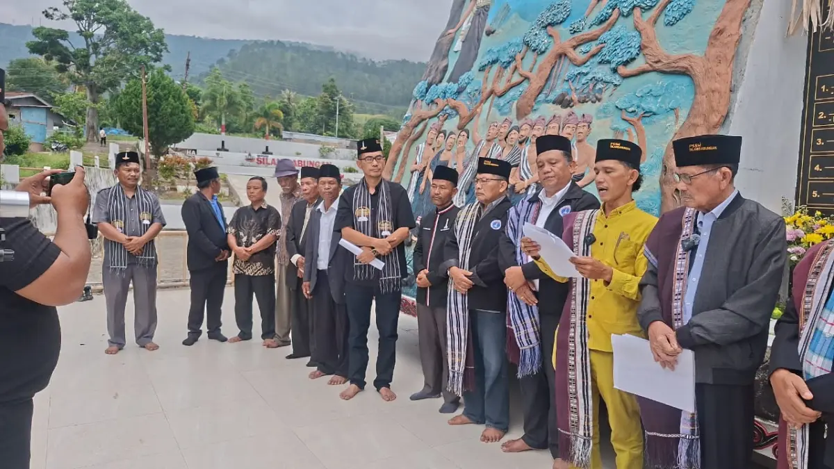 DPP PPRS Indonesia akan selenggarakan Mukernas I di Danau Toba Internasional Hotel di Medan pada, 2 Mei 2026 mendatang.(istimewa).