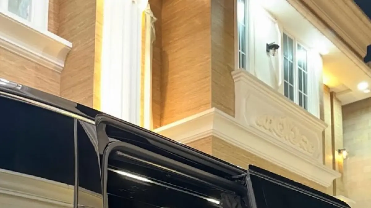 Ria Ricis. (Dok: instagram)