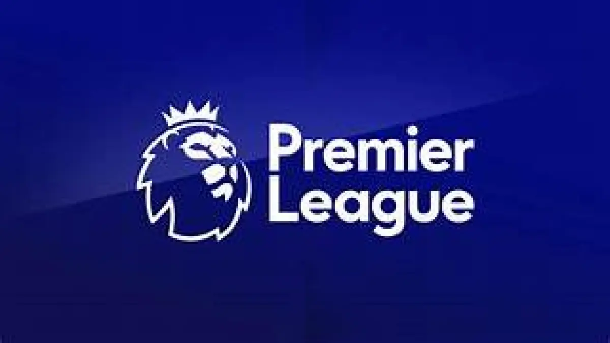 Logo Premier League. (Premiumtimes)