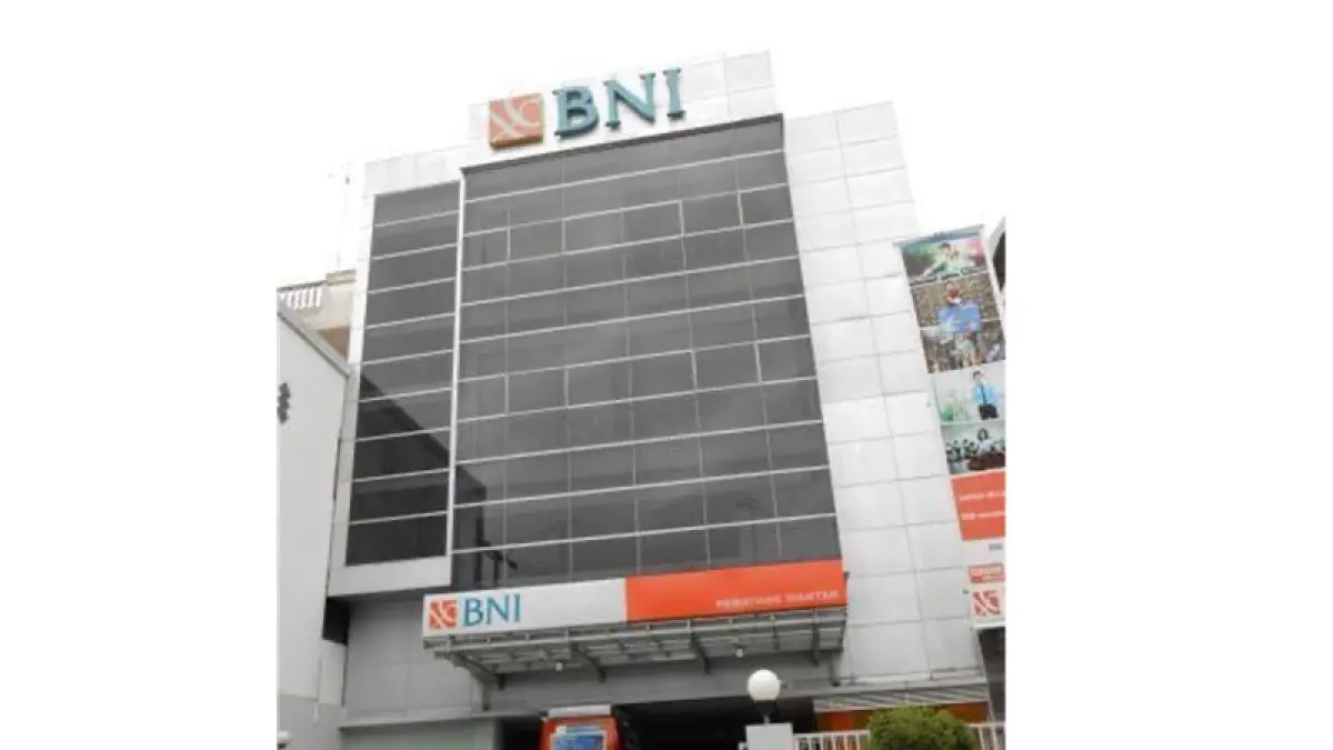 BNI Klarifikasi Terkait Aksi Demonstrasi di Pematang Siantar