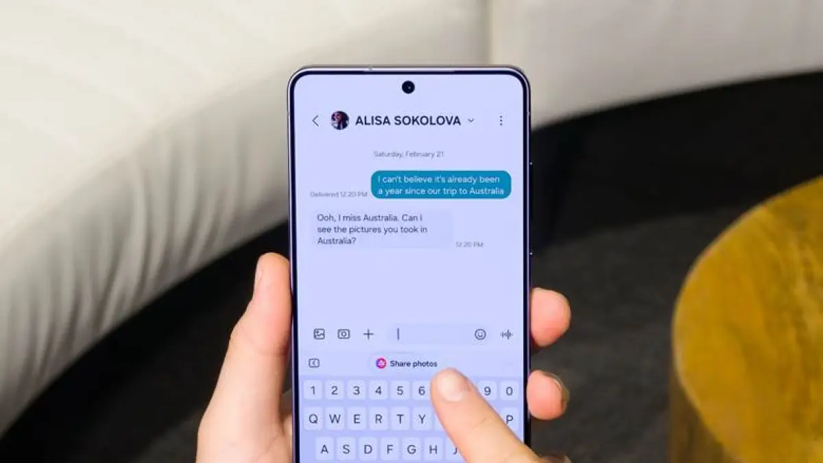 Bekerja secara proaktif untuk memudahkan multitasking pengguna