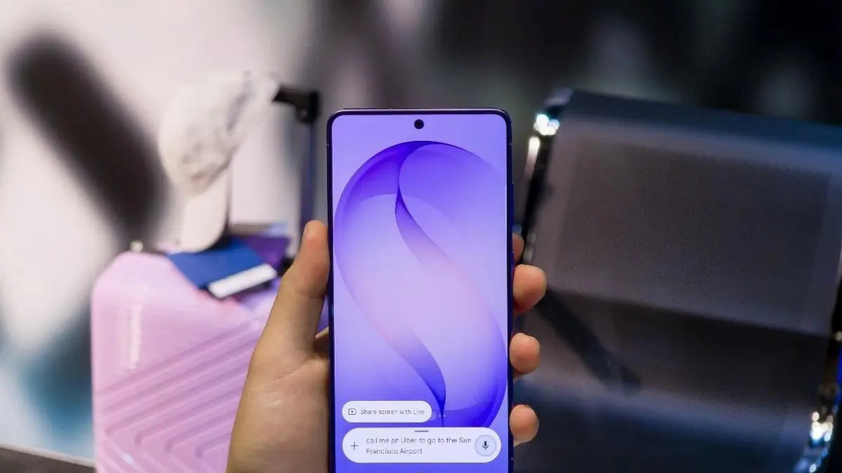 Dengan AI Automation, Galaxy S26 Series memungkinkan pengguna mengakses informasi dan menjalankan perintah dengan lebih cepat dan efisien