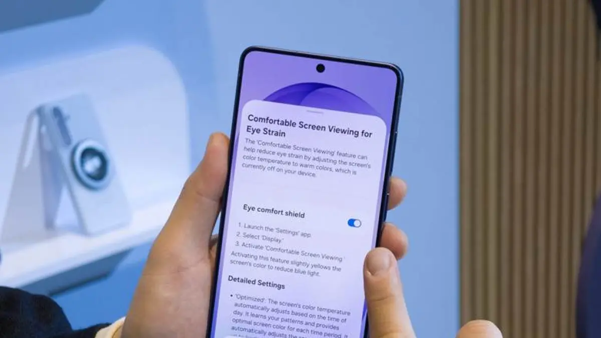 Dengan Bixby, multitasking jadi lebih mudah dengan satu perintah