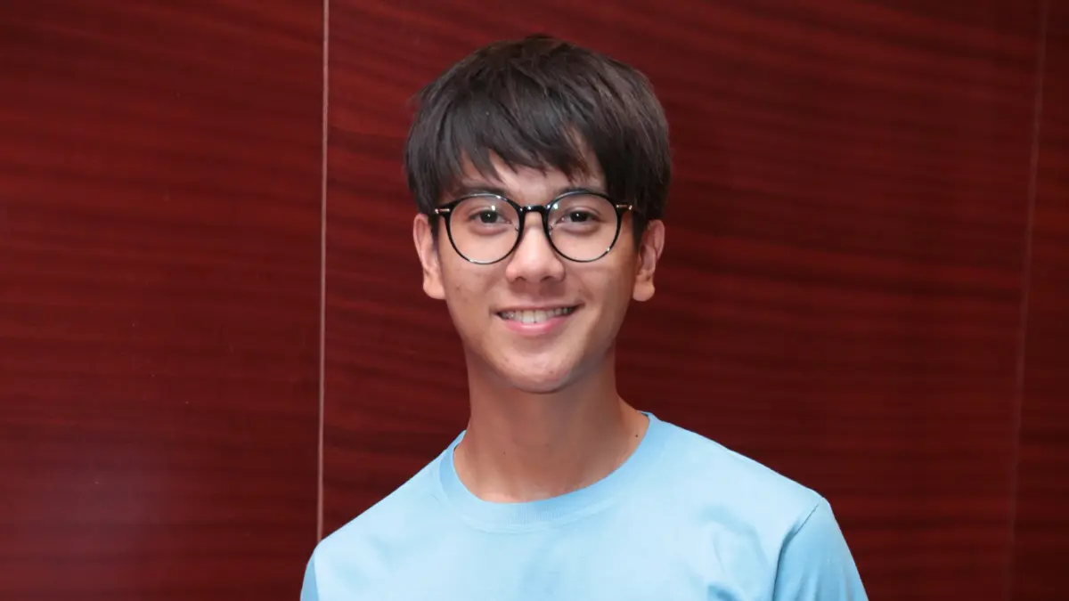 Iqbaal Ramadhan. (Dok: istimewa)