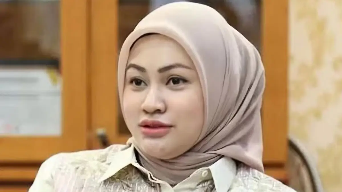 Ketua DPRD Sumut, Erni Sitorus. (Dok: istimewa)