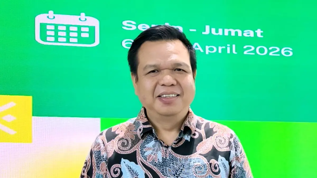 Dr. Agus Marwan, M.SP (Istimewa/Sumut Pos)



