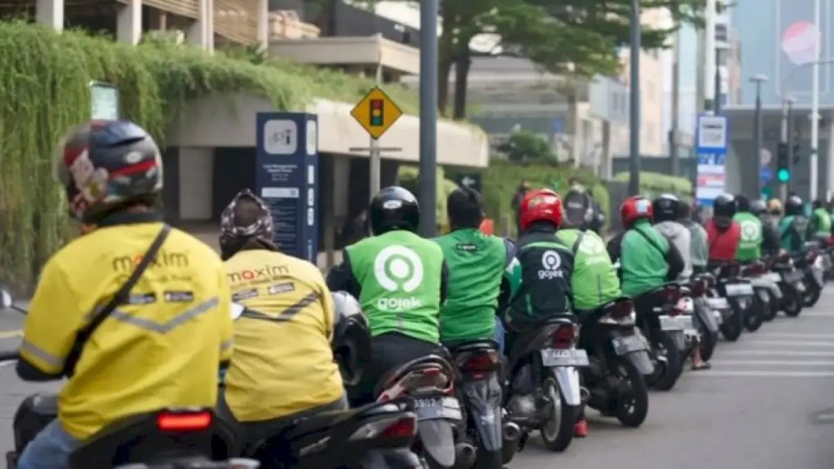 MODANTARA: Batas Potongan 8 Persen Berisiko Ganggu Keberlanjutan Ekosistem Mobilitas Digital